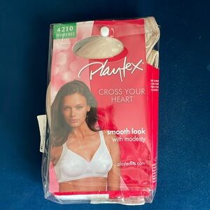 40C Playtex Bra